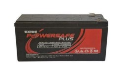 Exide Powersafe Plus model